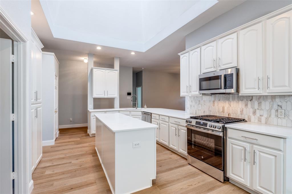 Eldorado Heights Section III Phase III - Residential