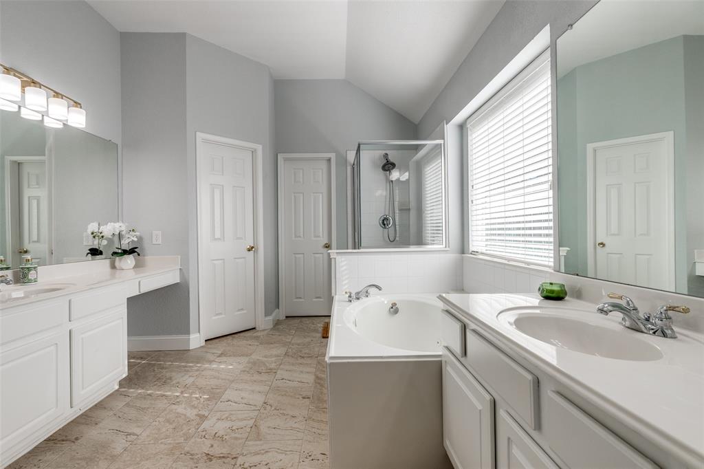 Eldorado Heights Section III Phase III - Residential