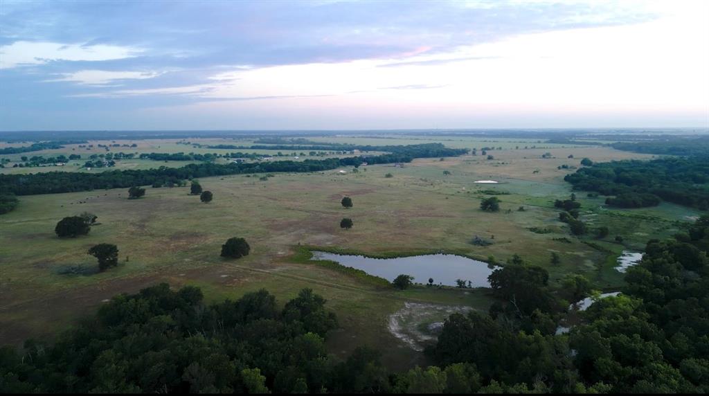 Wolf Creek Ranch - Land