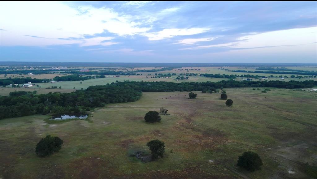 Wolf Creek Ranch - Land
