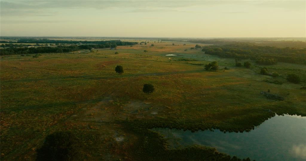 Wolf Creek Ranch - Land