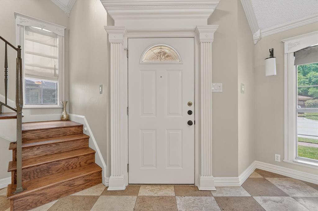 Sherwood Park Sec 01 - Residential
