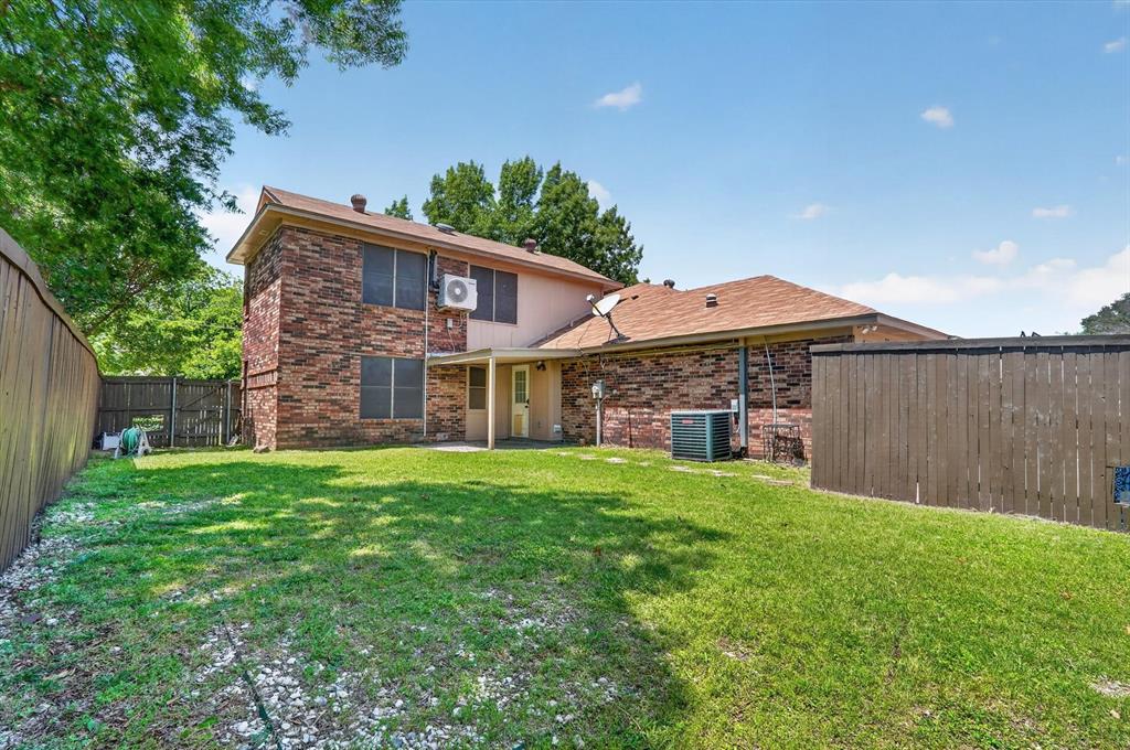 Sherwood Park Sec 01 - Residential