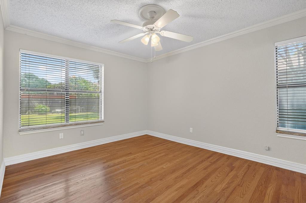 Sherwood Park Sec 01 - Residential