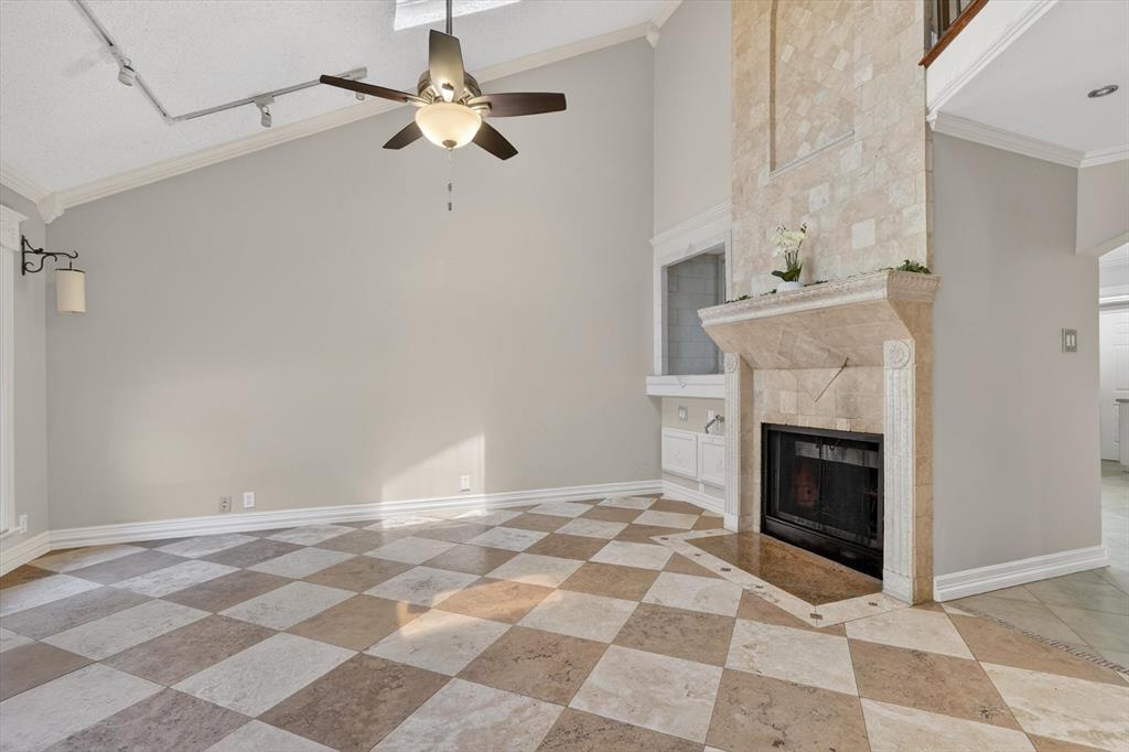 Sherwood Park Sec 01 - Residential
