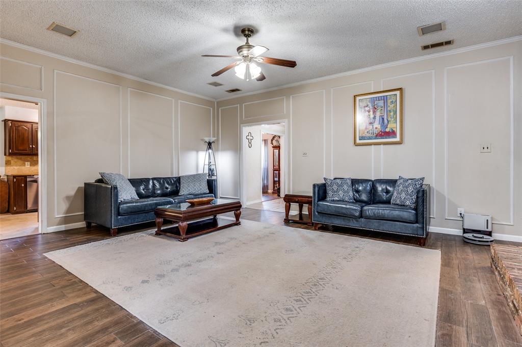 Skyview Estates - Residential