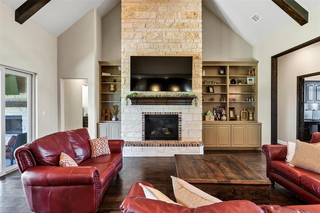 Panther Creek Estates Pc - Residential