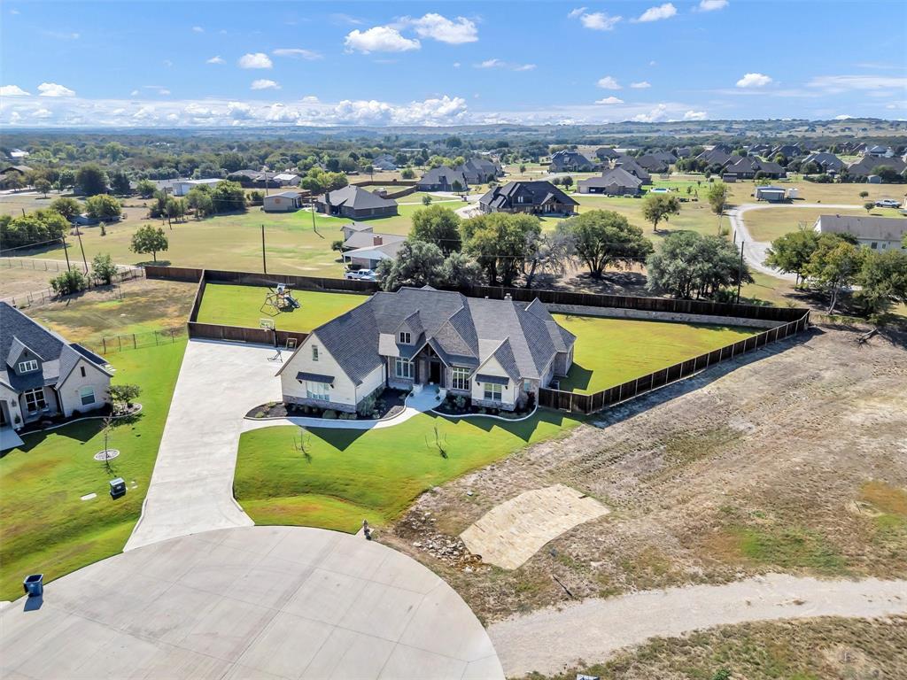 Panther Creek Estates Pc - Residential