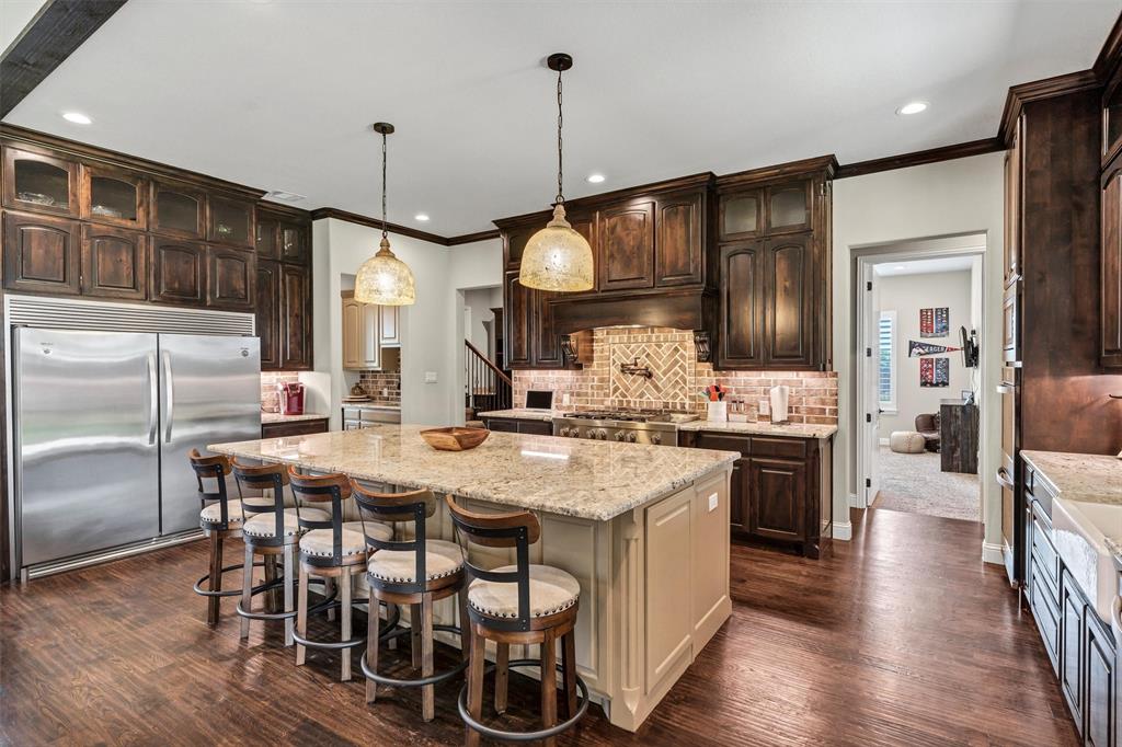 Panther Creek Estates Pc - Residential