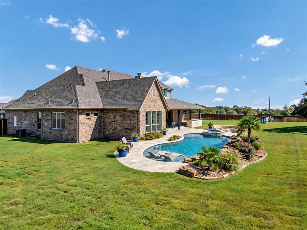 Panther Creek Estates Pc - Residential