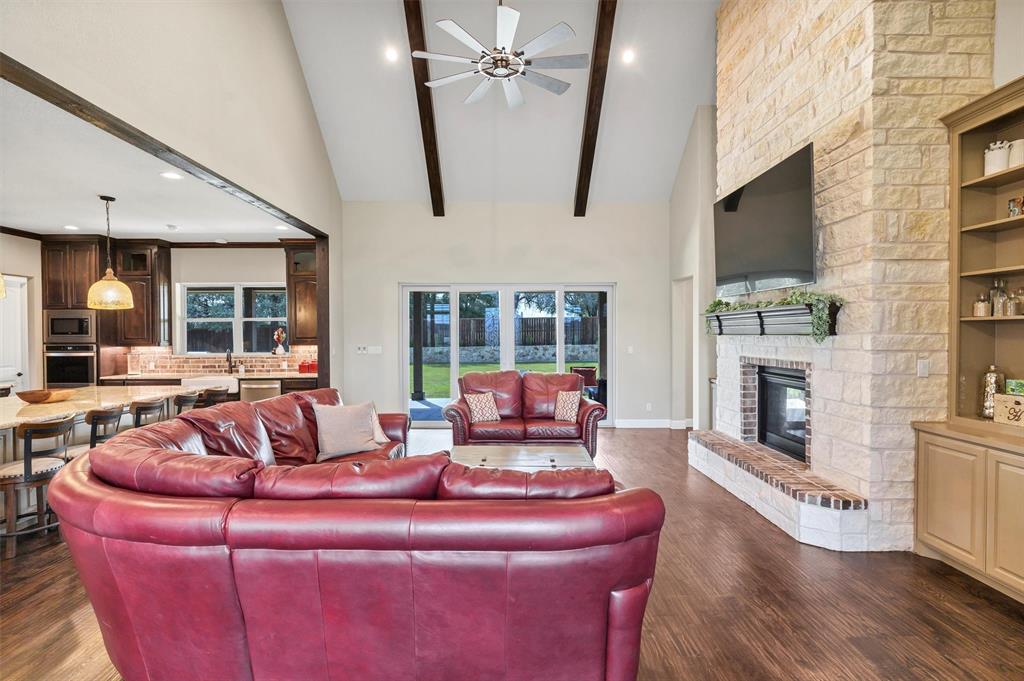 Panther Creek Estates Pc - Residential