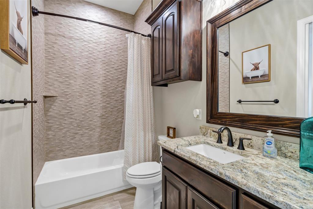 Panther Creek Estates Pc - Residential