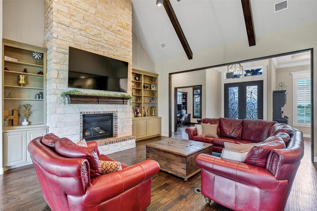Panther Creek Estates Pc - Residential