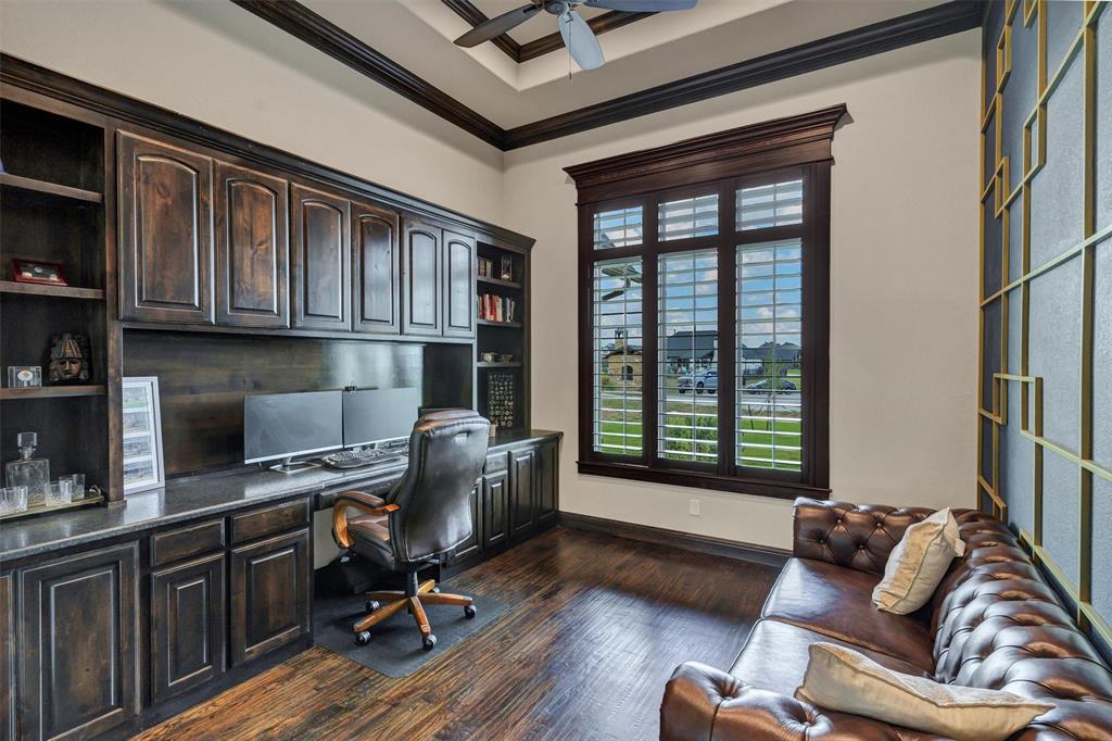 Panther Creek Estates Pc - Residential