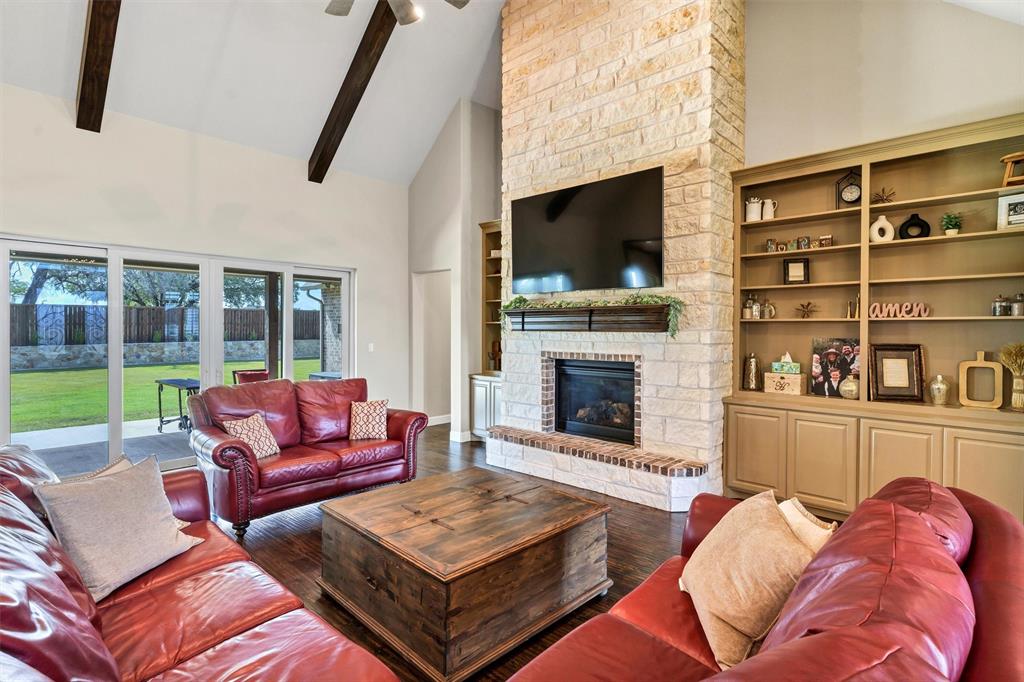 Panther Creek Estates Pc - Residential