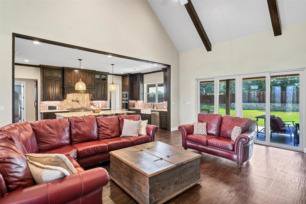 Panther Creek Estates Pc - Residential