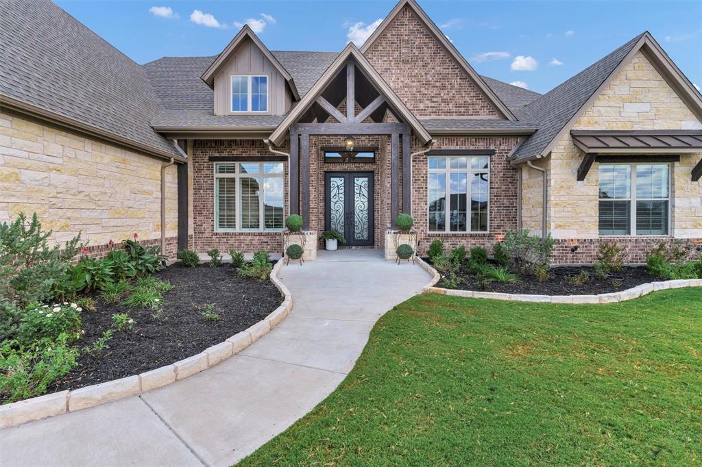 Panther Creek Estates Pc - Residential