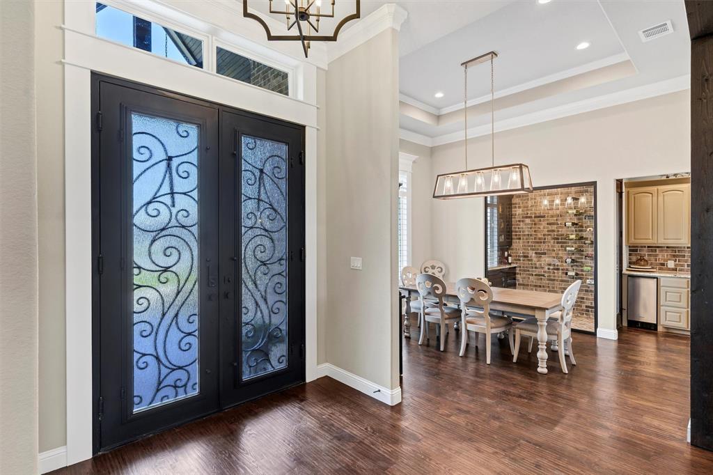 Panther Creek Estates Pc - Residential