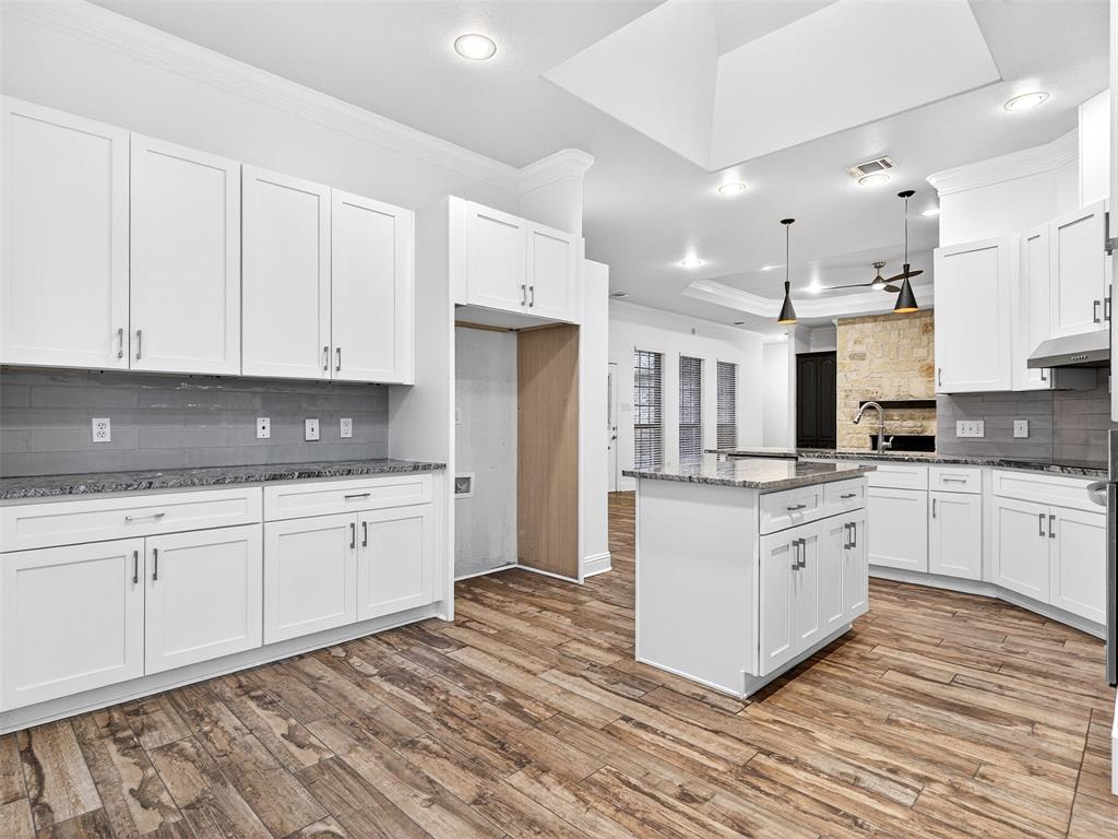 Kings Garden Ph 2 - Residential