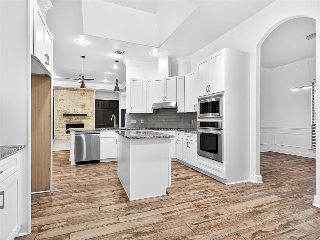 Kings Garden Ph 2 - Residential