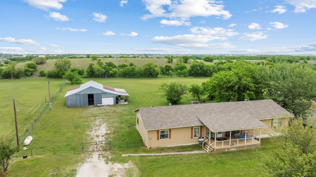 Hanby Acres - Residential
