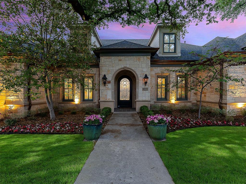 Stefani Estates - Residential