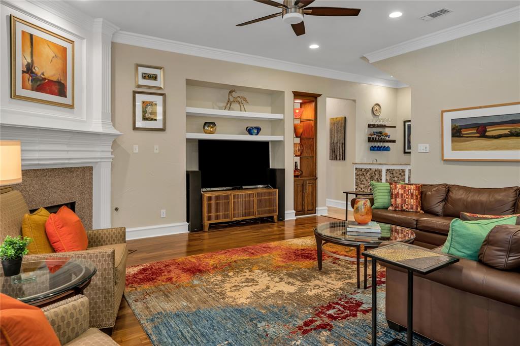 Willow Bend Polo Estates Ph C - Residential