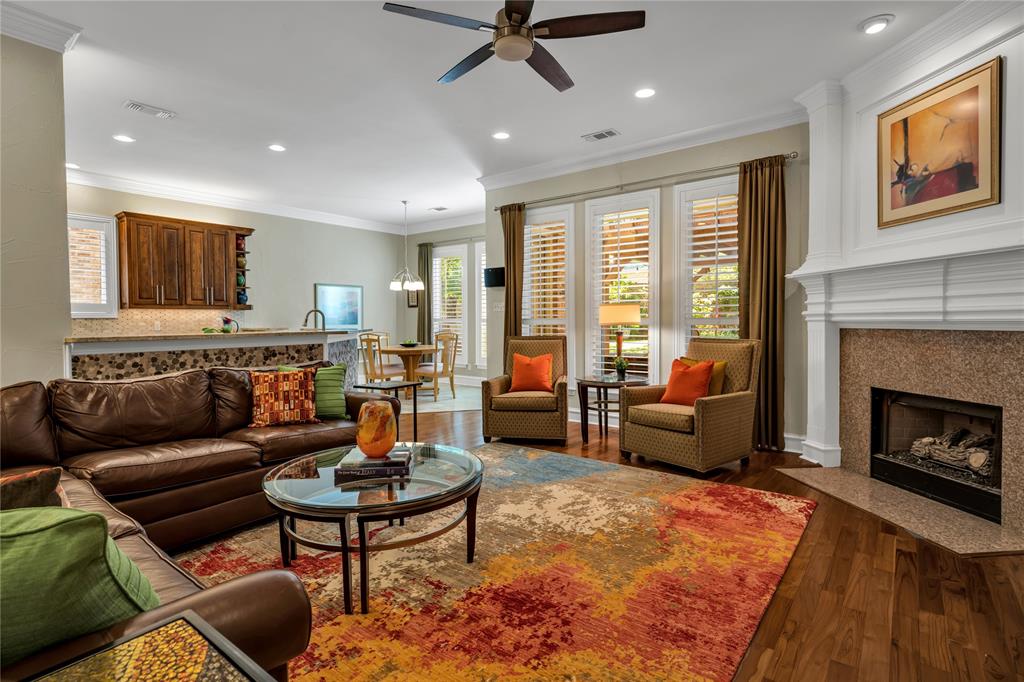 Willow Bend Polo Estates Ph C - Residential