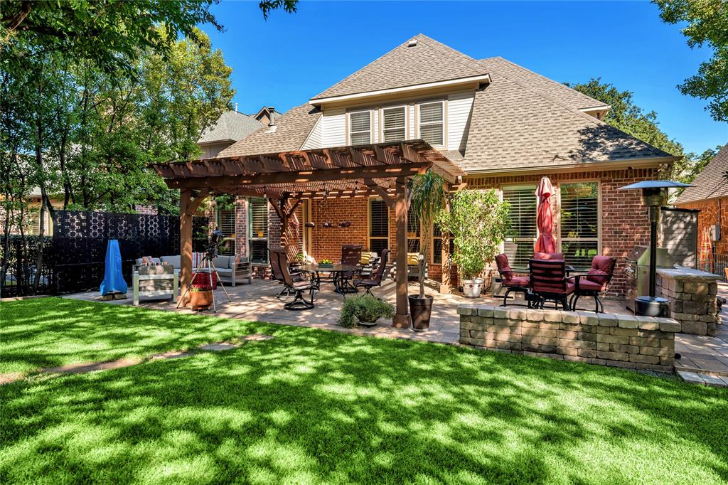 Willow Bend Polo Estates Ph C - Residential