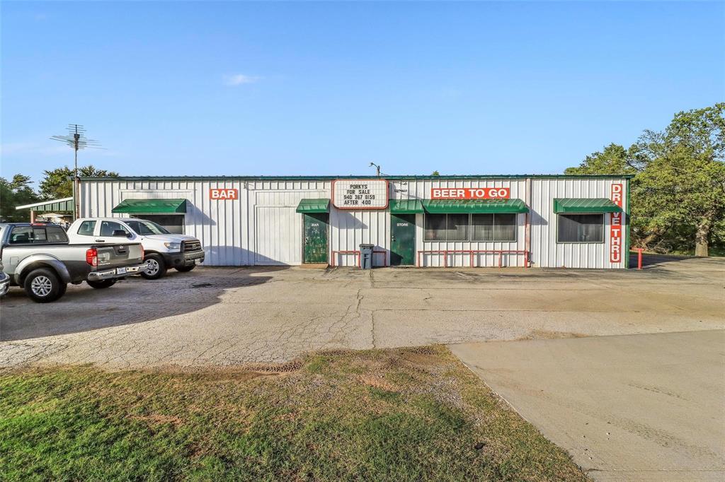 Denton Estate - Commercial Sale