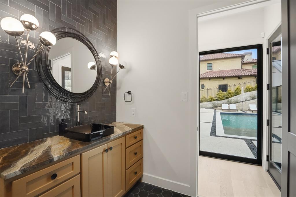Montserrat - Residential
