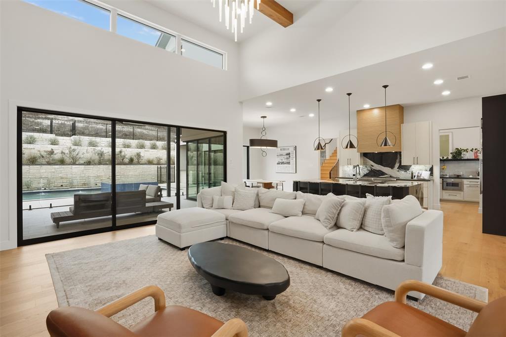 Montserrat - Residential