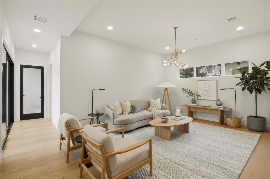 Montserrat - Residential