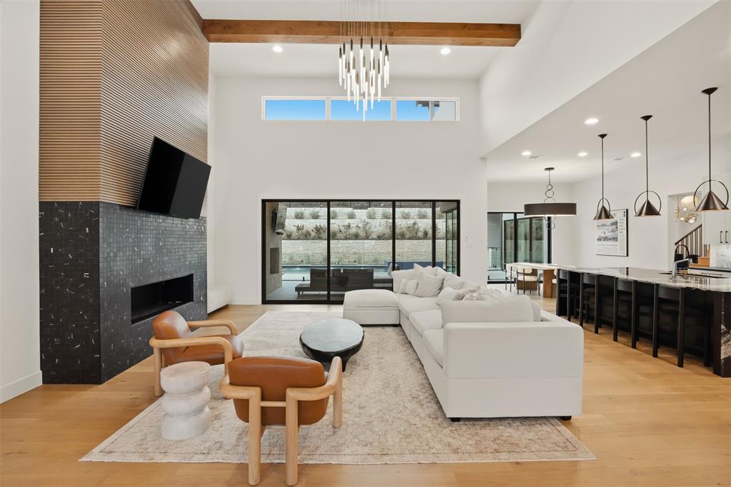 Montserrat - Residential
