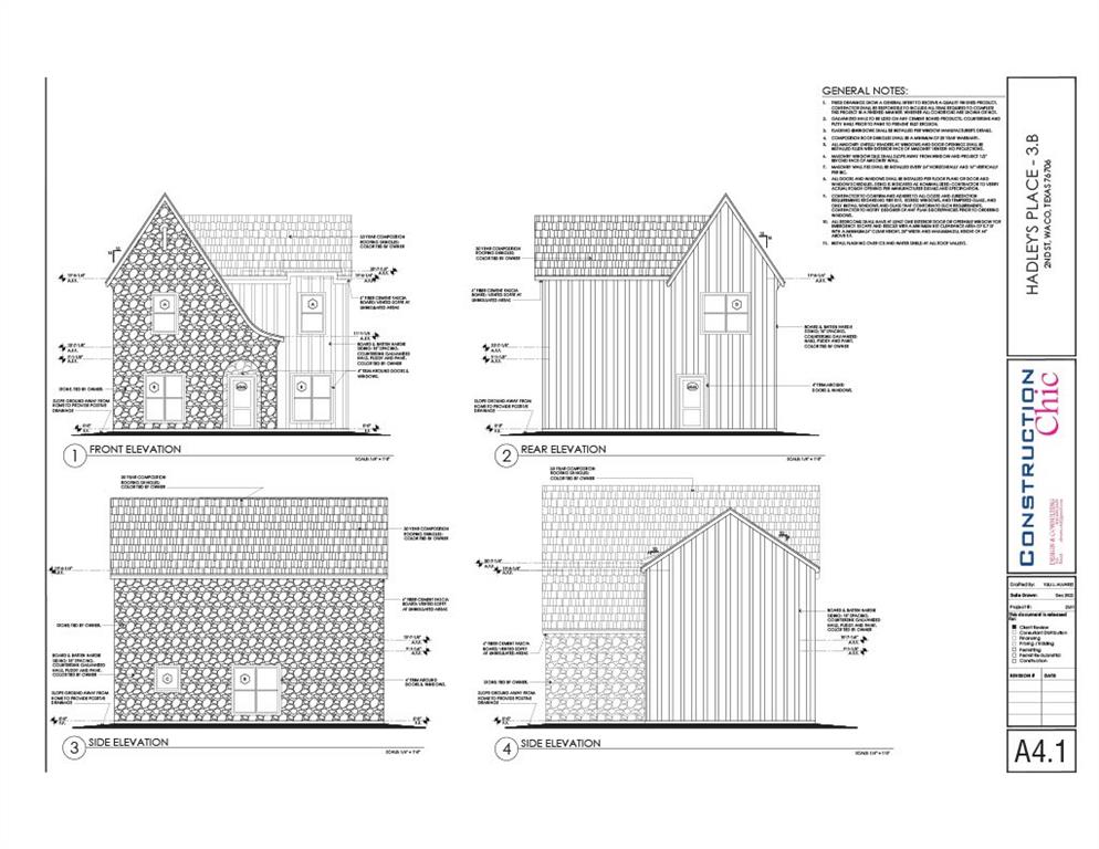 Maristel - Residential