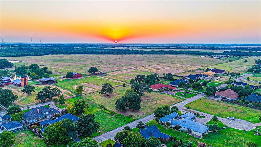 Corsicana - Land