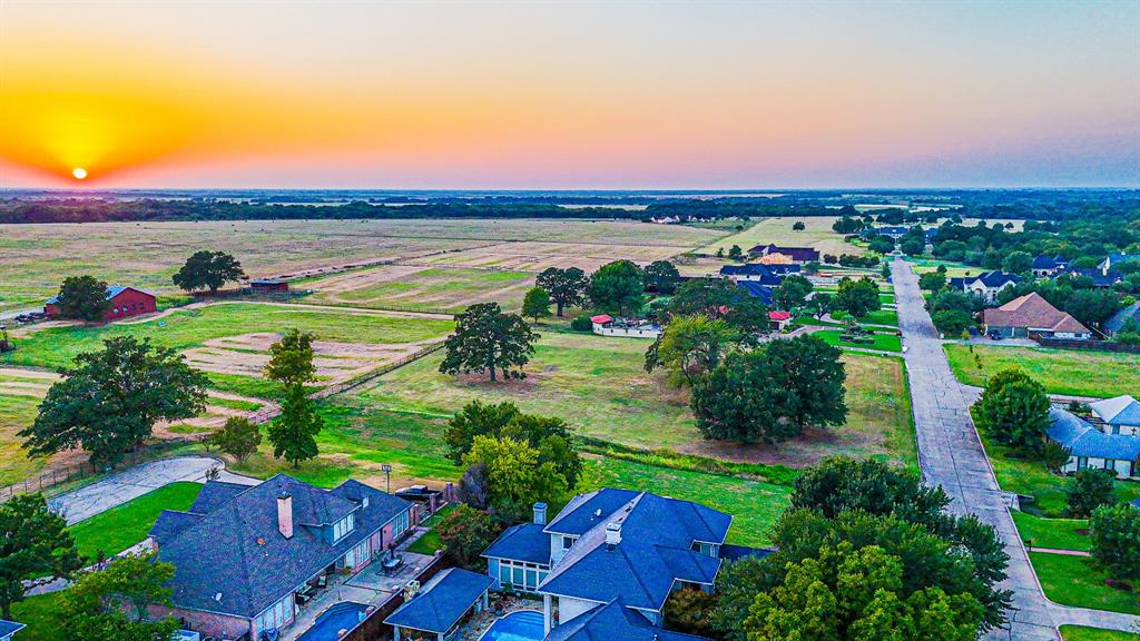 Corsicana - Land