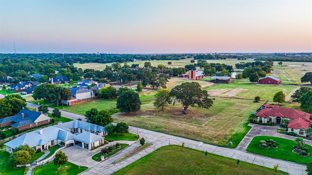 Corsicana - Land