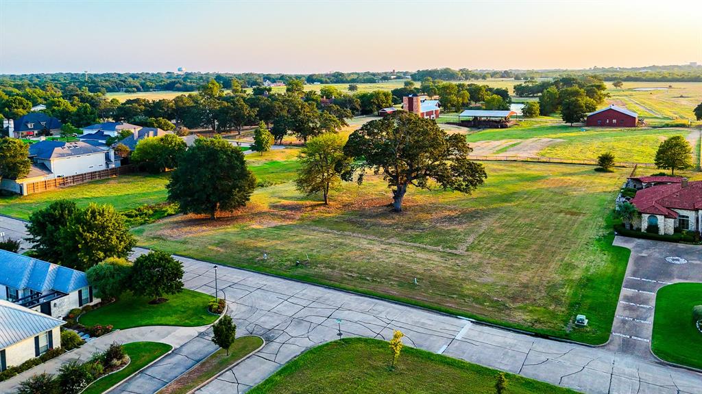 Corsicana - Land