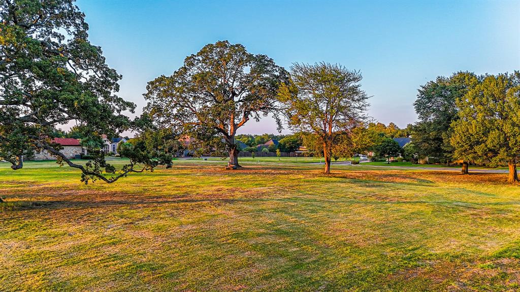 Corsicana - Land