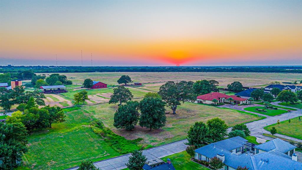 Corsicana - Land