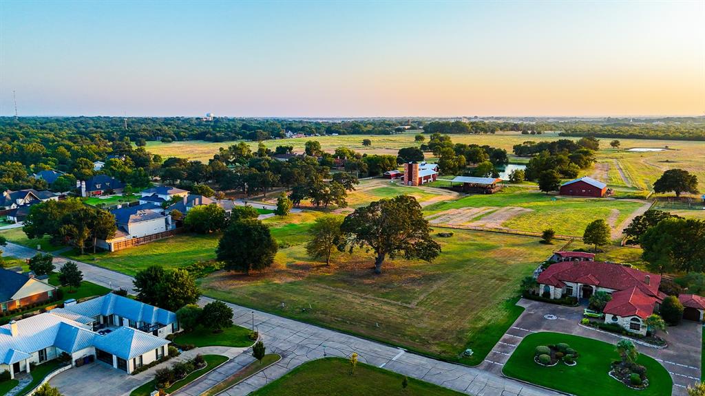 Corsicana - Land
