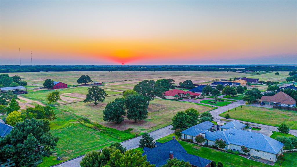 Corsicana - Land