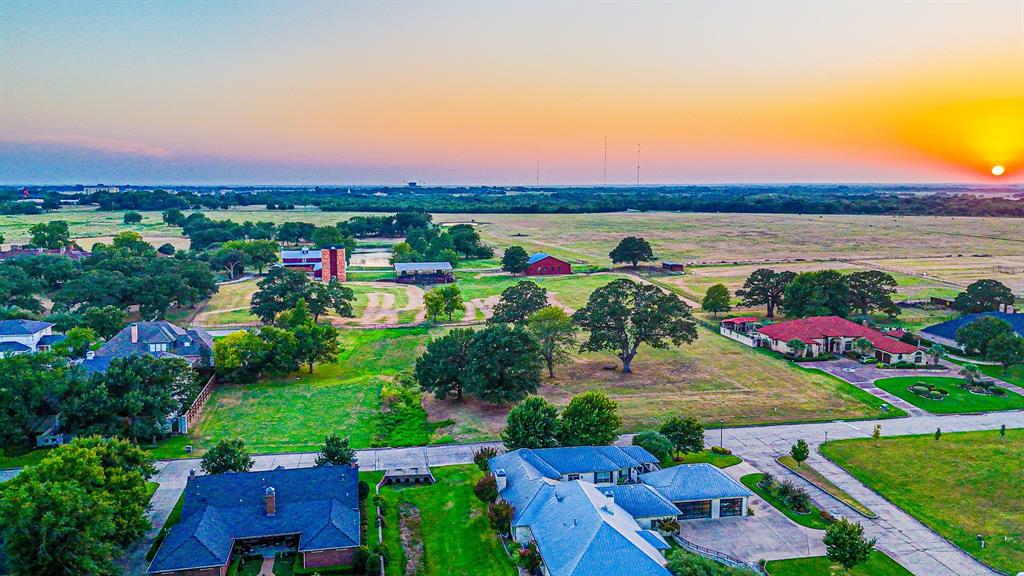 Corsicana - Land