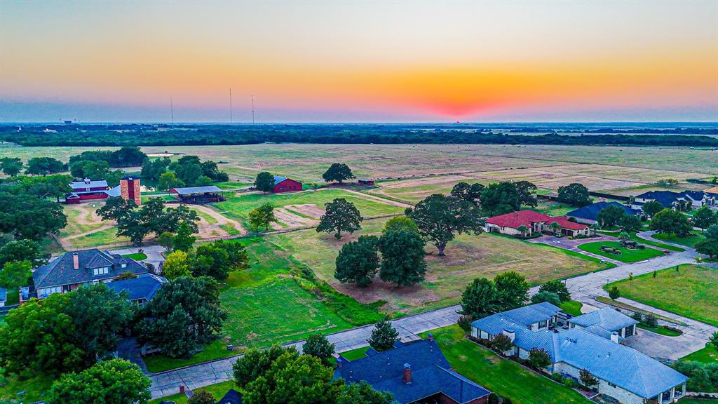 Corsicana - Land