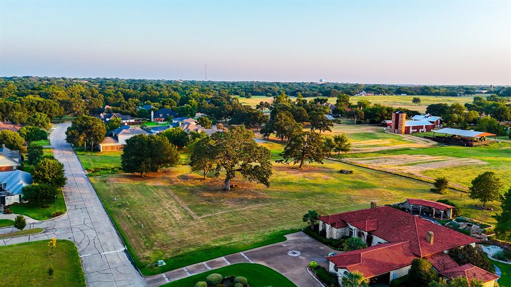 Corsicana - Land