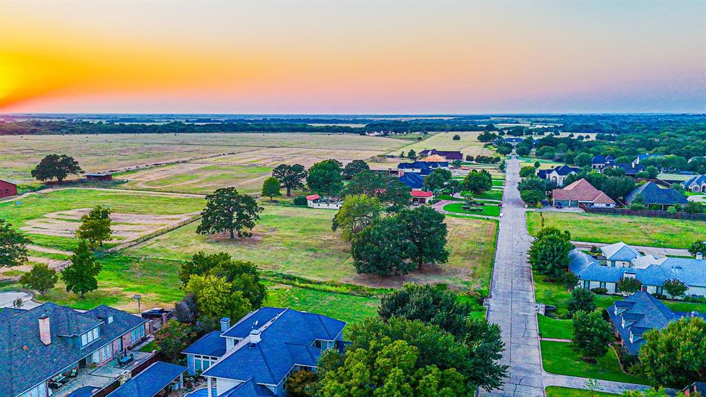 Corsicana - Land