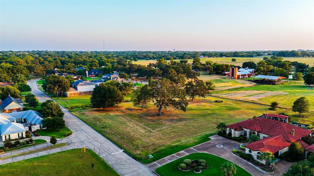 Corsicana - Land