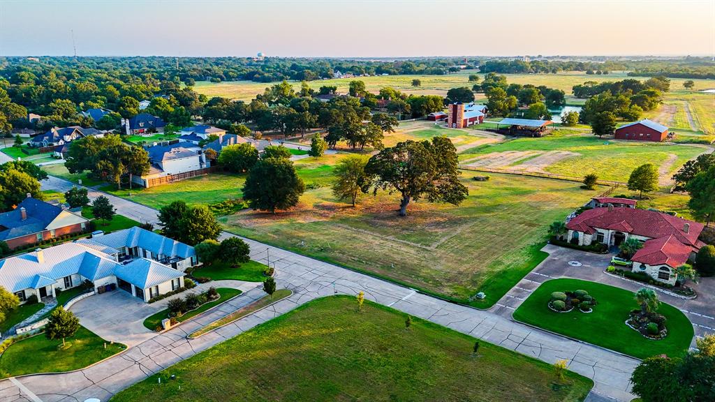 Corsicana - Land