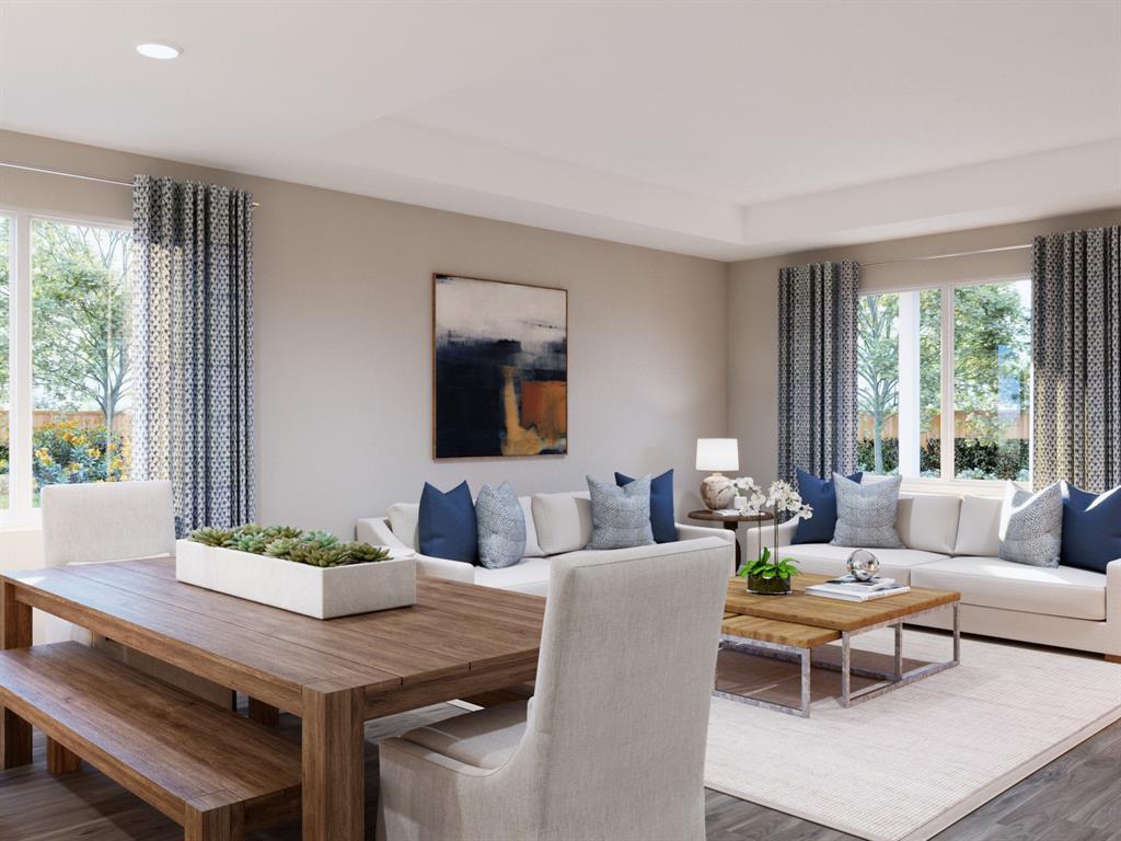 Retreat at Fossil Creek - Residential